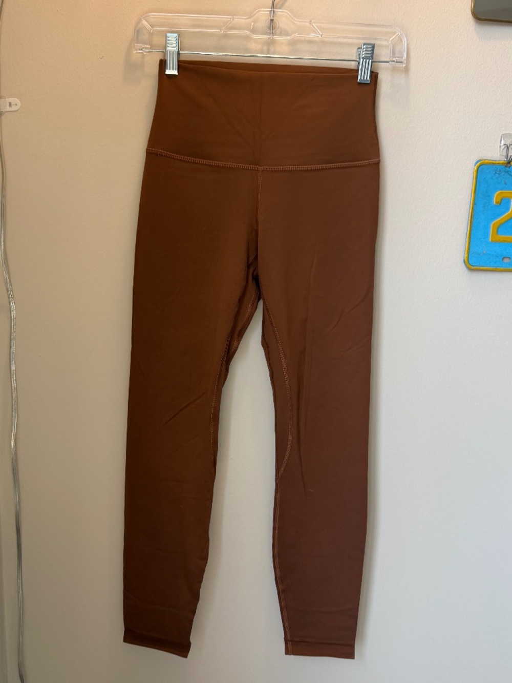 lululemon 25" Align Leggings